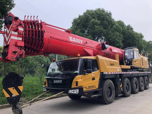 工廠搬遷吊裝作業有哪些注意事(shì)項？