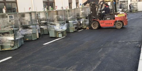 搬運公司如何展示自己的優勢