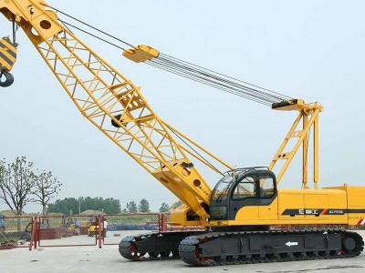 50噸-1000噸履帶吊租賃
