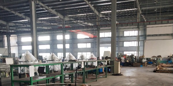 工廠整廠搬遷注意事(shì)項