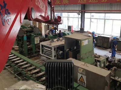 國(guó)企設備吊裝安裝