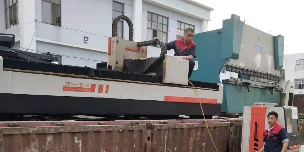 注塑機搬遷全過(guò)程需要注意哪些問題？