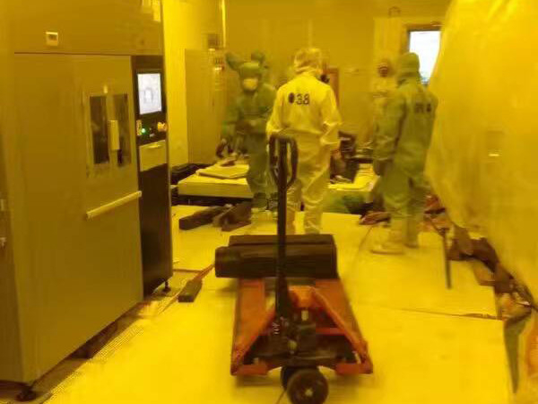 履帶吊租賃50噸-800噸