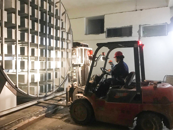 履帶吊租賃50噸-800噸