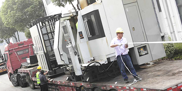 工廠搬遷裝卸的注意事(shì)項有哪些？