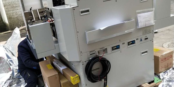 精密設備搬運應該注意什麼(me)？上海浩兵告訴您