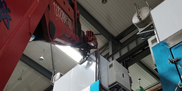 高空吊裝有哪些風險