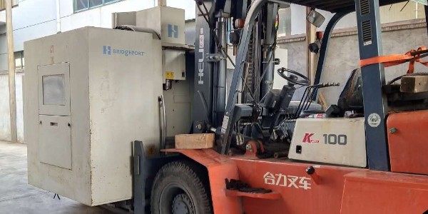 上海設備搬運公司是否專業?如何區别