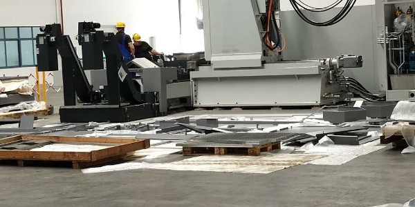 上海設備搬運應該怎麼(me)規避風險