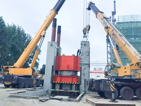 履帶吊租賃50噸-800噸