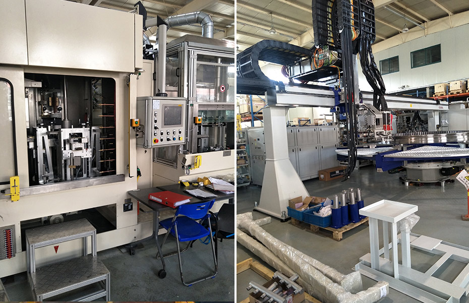 精密儀器包裝搬運