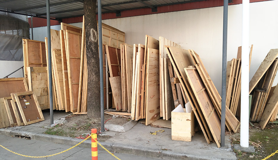 精密儀器包裝搬運