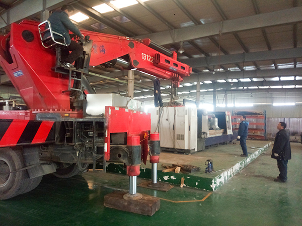 茸梅路上市企業工廠搬遷