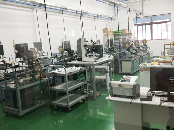 佑能(néng)工具整廠搬遷