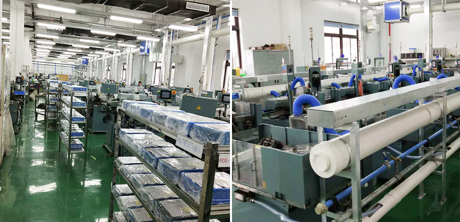 佑能(néng)工具整廠搬遷