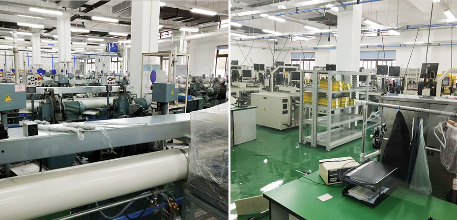 佑能(néng)工具整廠搬遷