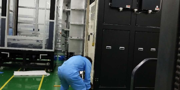 符合氣墊搬運作業場地是怎麼(me)樣(yàng)的