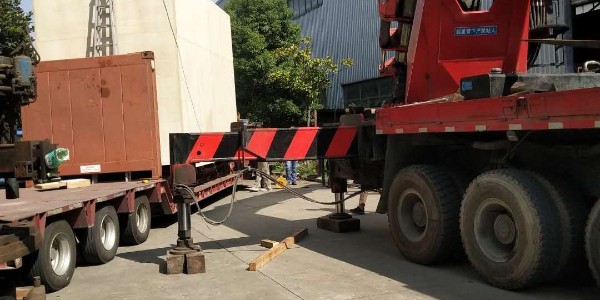 工廠設備搬遷如何安排順序