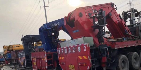 如何正确選擇工廠設備搬遷公司？