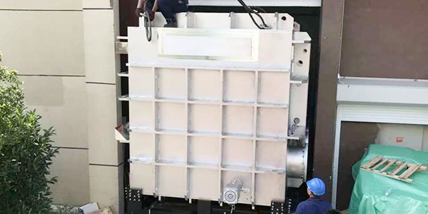 淺談氣墊搬運作業注意事(shì)項