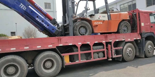 工廠設備搬遷價格要 合理